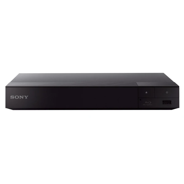 Sony bdp-s6700b bluray speler zwart