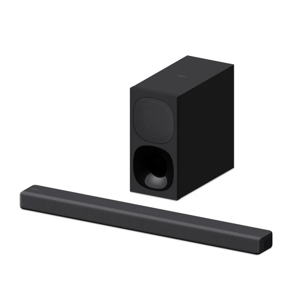 Sony ht-g700 soundbar zwart