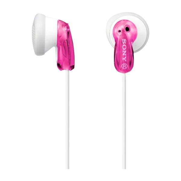 Sony mdr-e9lp oordopjes roze