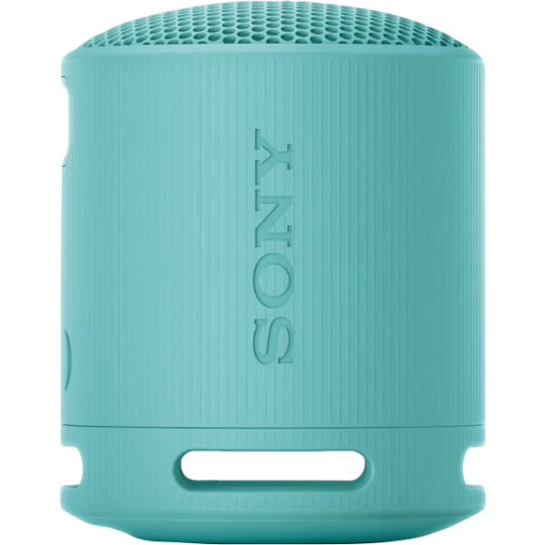 Sony srs xb100 blauw