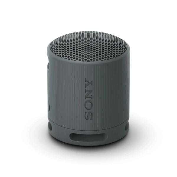 Sony srs-xb100 bluetooth speaker zwart