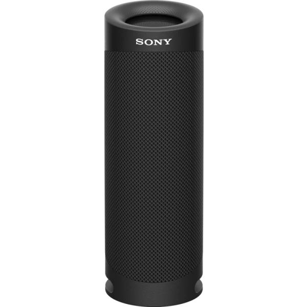 Sony srs xb23 zwart