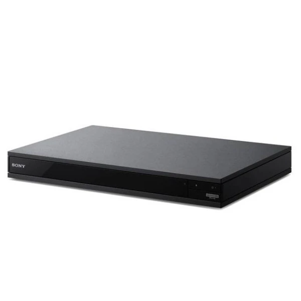 Sony UBP-X800M2B Bluray speler Zwart