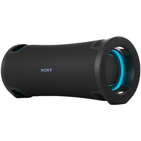 Sony ult field 7 bluetooth speaker zwart