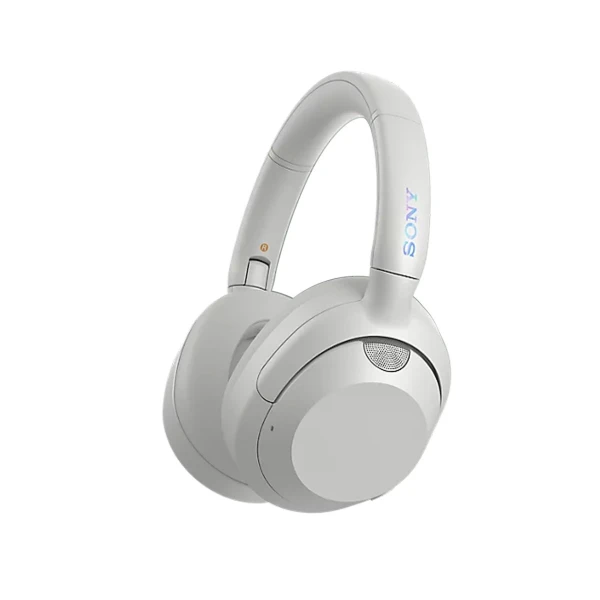 Sony ult wear bluetooth over-ear hoofdtelefoon wit