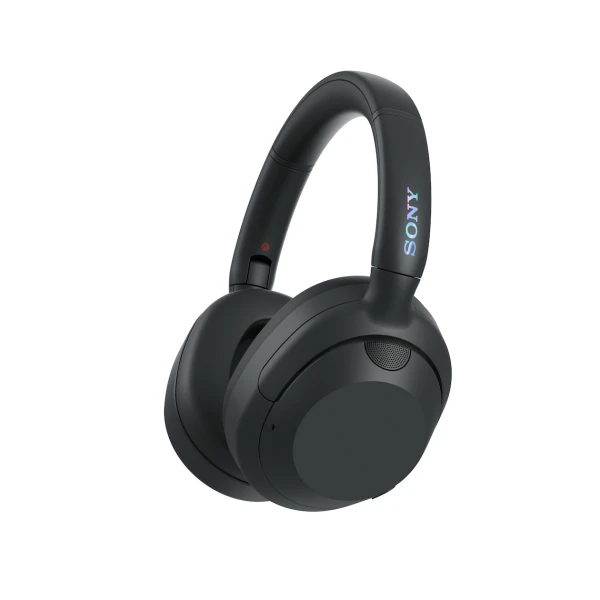 Sony ult wear bluetooth over-ear hoofdtelefoon zwart