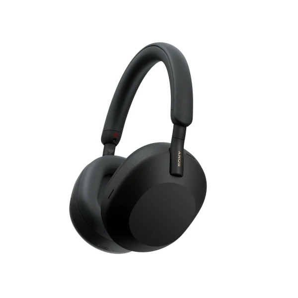 Sony wh-1000xm5 bluetooth over-ear hoofdtelefoon zwart