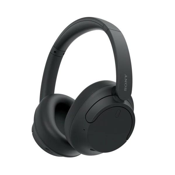 Sony wh-ch720n bluetooth over-ear hoofdtelefoon zwart