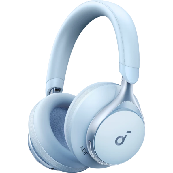 Je sluit je dankzij active noise cancelling af van je omgeving. Deze koptelefoon speelt hi-res audiobestanden af