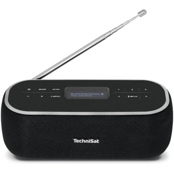 Technisat radio