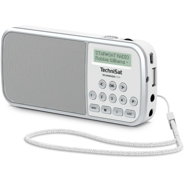 Technisat radio