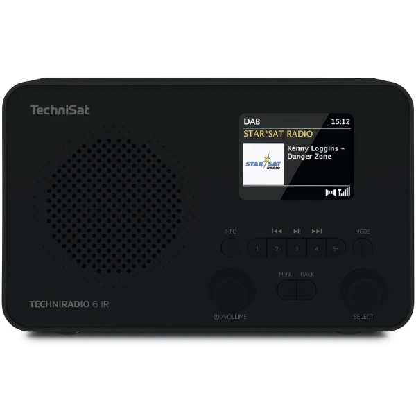 TechniSat Radio