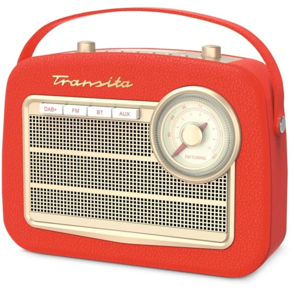 Technisat radio