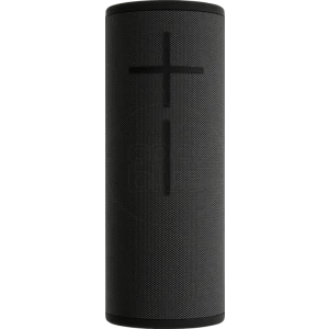 Ultimate Ears MEGABOOM 3 Zwart