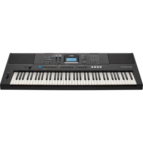 Yamaha psr ew425