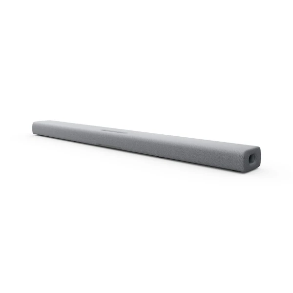 Yamaha sr-x40a true x soundbar grijs