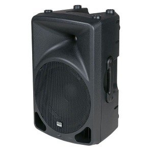DAP-Audio Splash 15A actieve speaker 200W