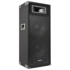 Fenton CSB215 PA actieve speaker 15" - 1600W