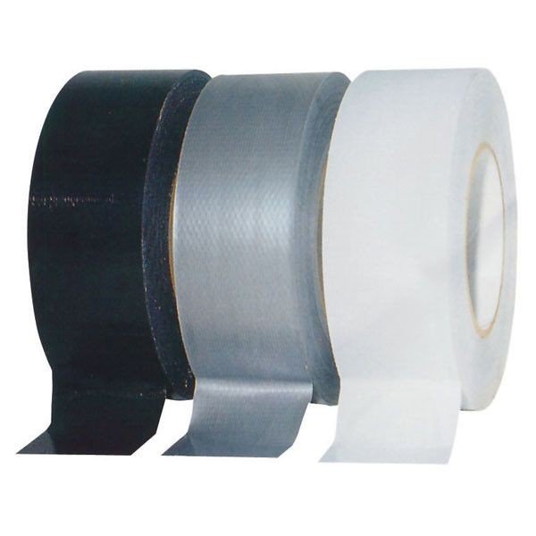 Nichiban "nt116" witte gaffa tape 50mm / 50m