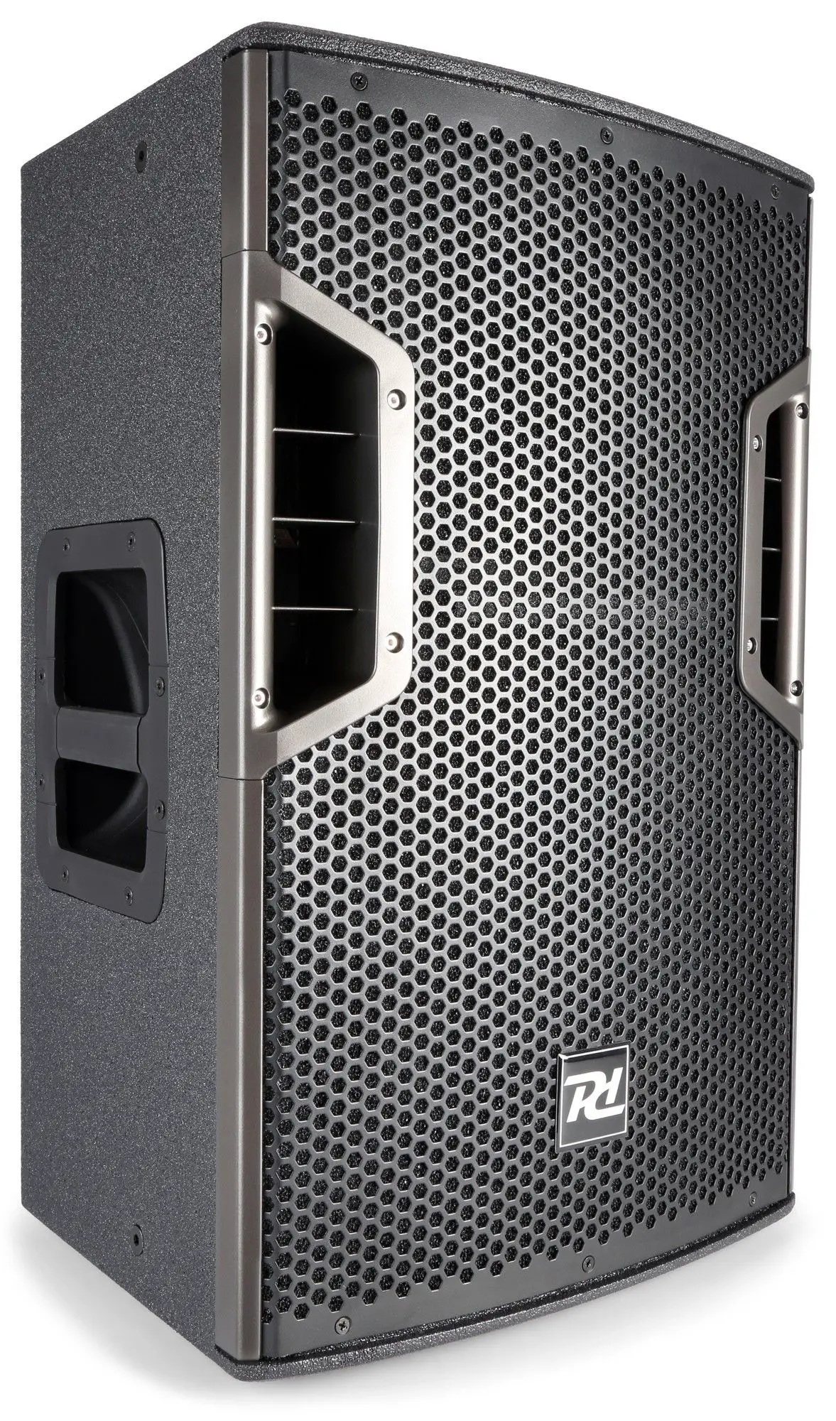 Power dynamics pd612a actieve speaker 12