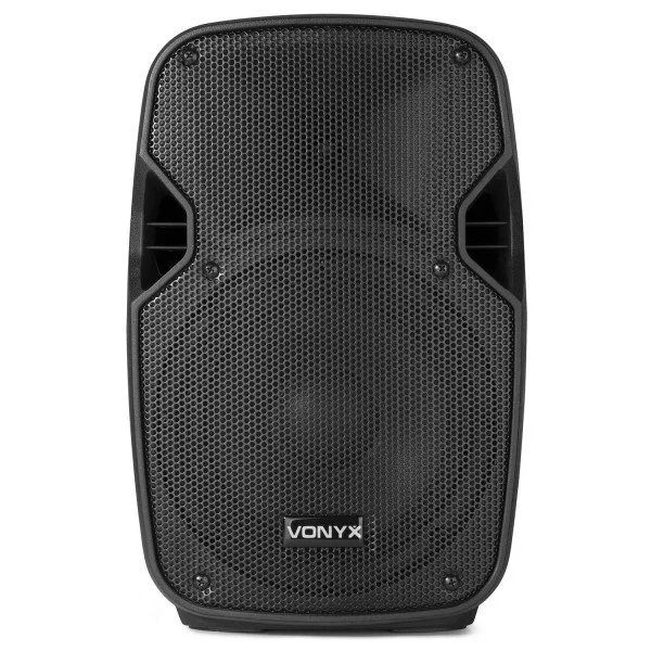 Vonyx ap800a actieve speaker 8 200w 2