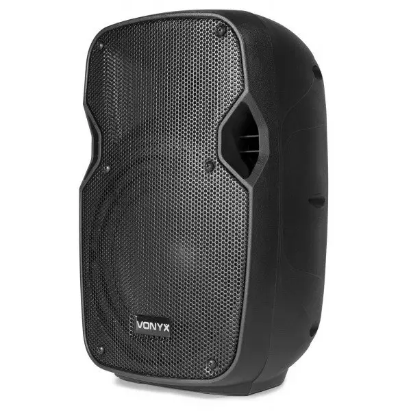 Vonyx ap800a actieve speaker 8 200w 5