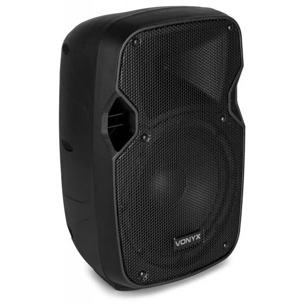Vonyx ap800a actieve speaker 8 200w 6