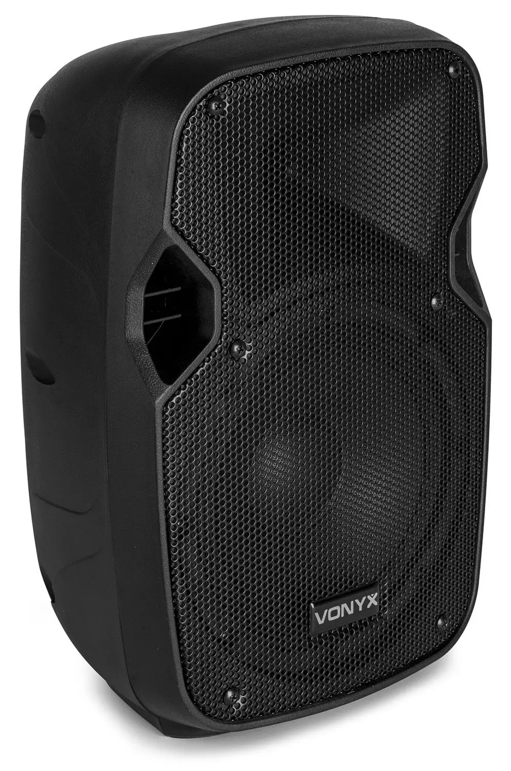 Vonyx ap800a actieve speaker 8 200w 6