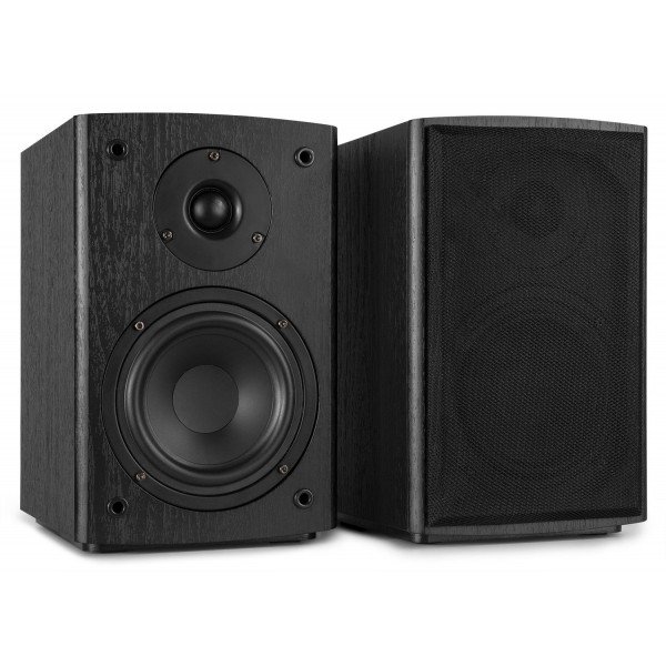Vonyx shf505b speakerset 5. 25 80w actief met bluetooth en mp3 speler 2