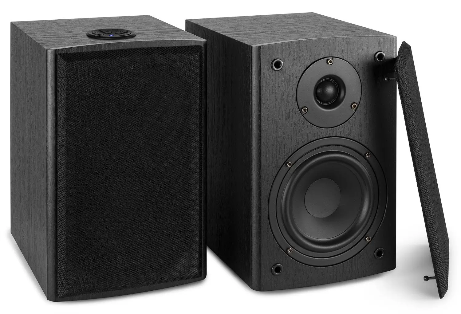 Fenton shf505b speakers voor pc 80w met bluetooth en mp3 speler