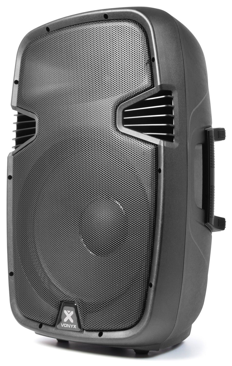 Vonyx spj1500 passieve speaker 15 600 watt 8
