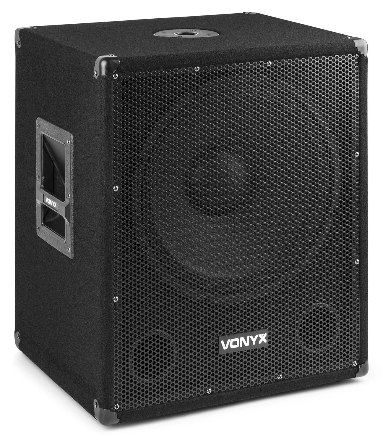 Vonyx party installaties|complete geluidsinstallaties
