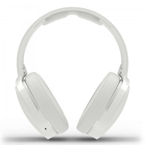 Skullcandy hesh 3 wireless white 5