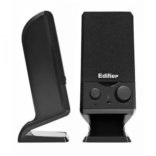 Edifier speakers