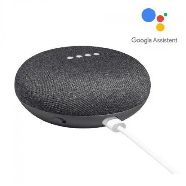 Google nest mini wifi speaker 5