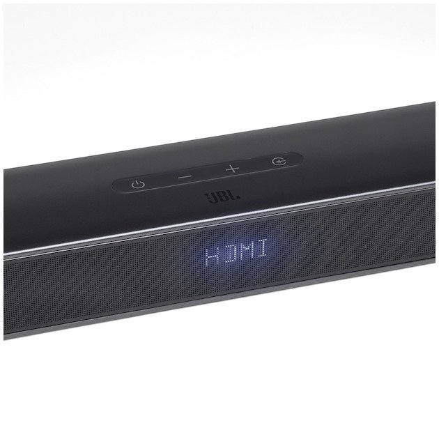 sound bar 2.1 jbl