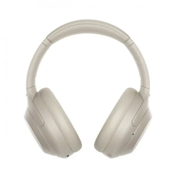 Sony wh 1000xm4 bluetooth over ear hoofdtelefoon 5