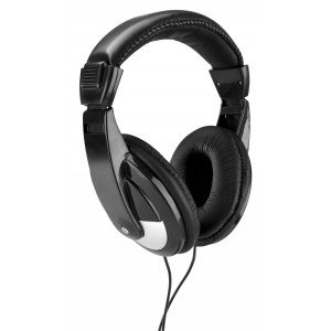 SkyTec SH120 hoofdtelefoon voor DJ&apos;s