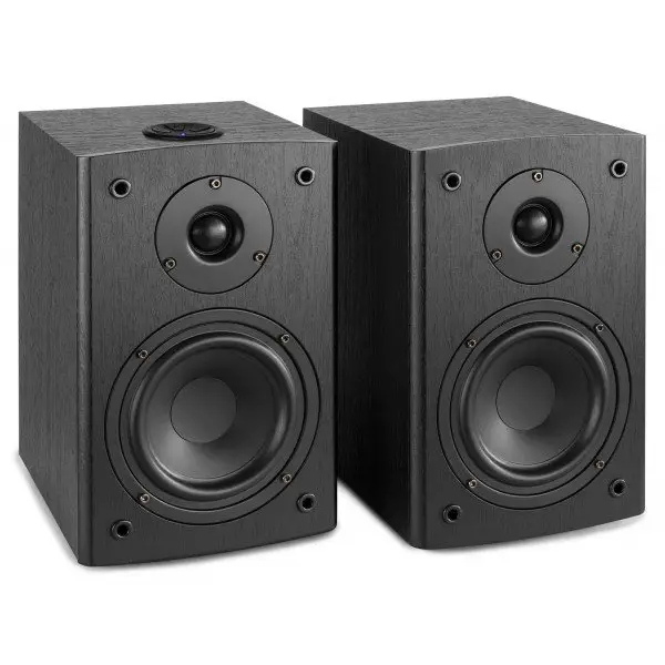 Vonyx shf505b speakers voor pc met bluetooth en mp3 speler 80w 2