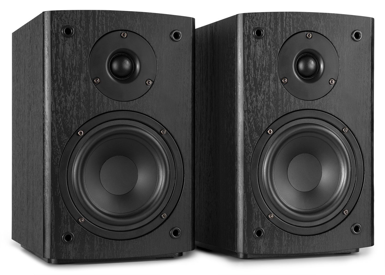 Vonyx SHF505B speakers voor pc - Met Bluetooth en mp3 speler - 80W