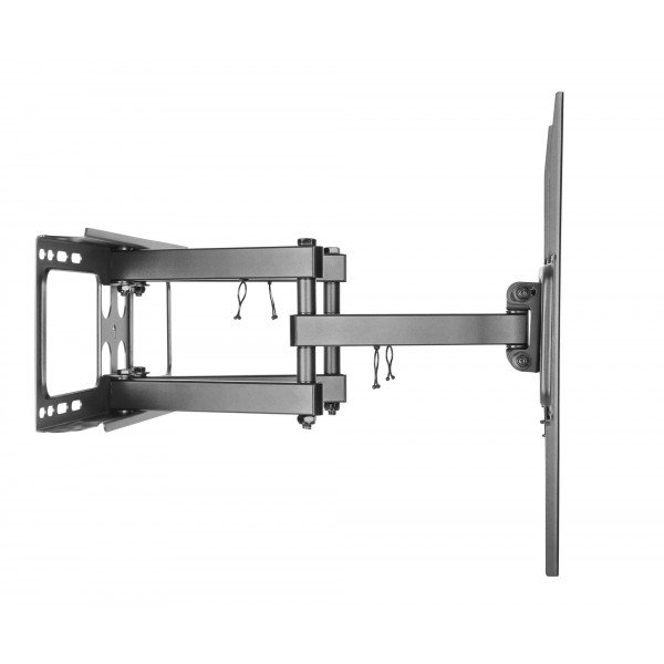 Audizio fmb60 universele tv beugel draaibaar voor 32 65 inch tvaposs 2