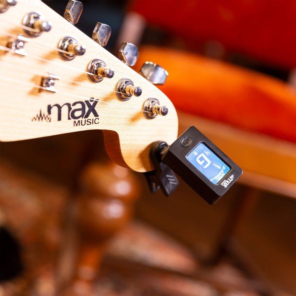 Max gigkit elektrische gitaar starterset met o. A. 40w versterker 5 2