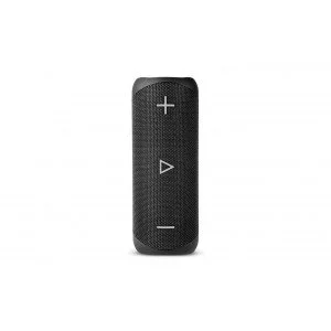 Sharp GX-BT280BK Bluetooth speaker Zwart