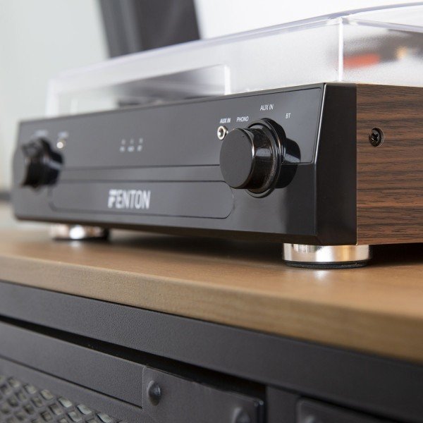 2e keus fenton rp102b platenspeler met bluetooth speakers en mp3 6