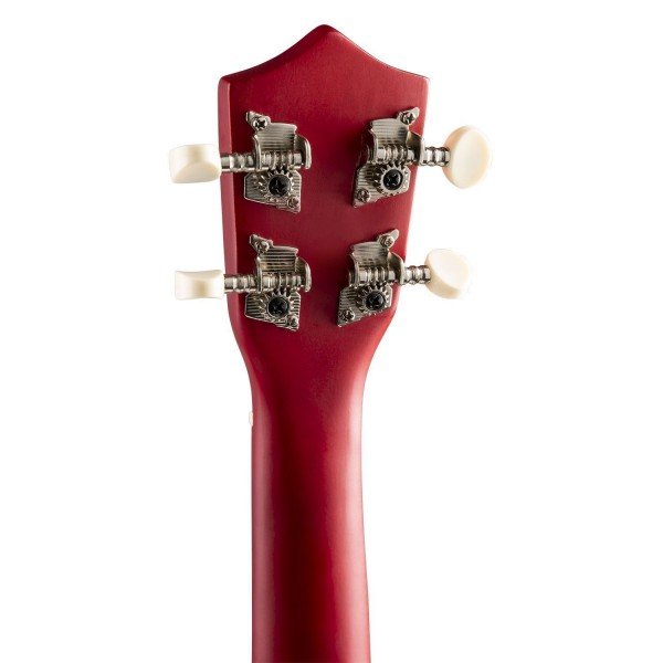 Max ukey ukelele set met 21 ukulele en accessoires naturel 7
