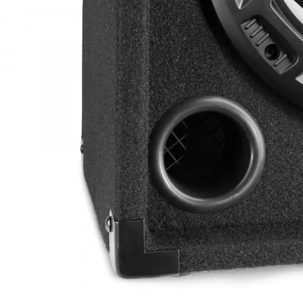 2e keus fenton bs10 disco speaker 10 met ritmische ledaposs 400w 7