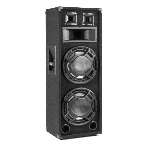 Passieve speakers