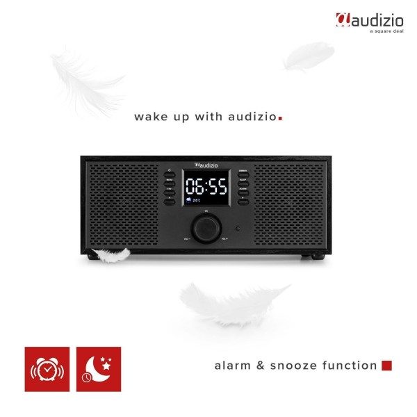 2e keus audizio rimini stereo wifi internetradio met bluetooth 5