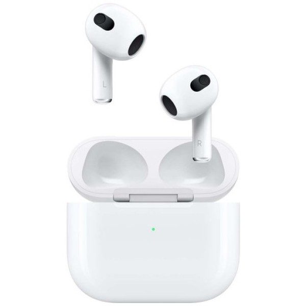 Apple airpods 3 oordopjes wit 4
