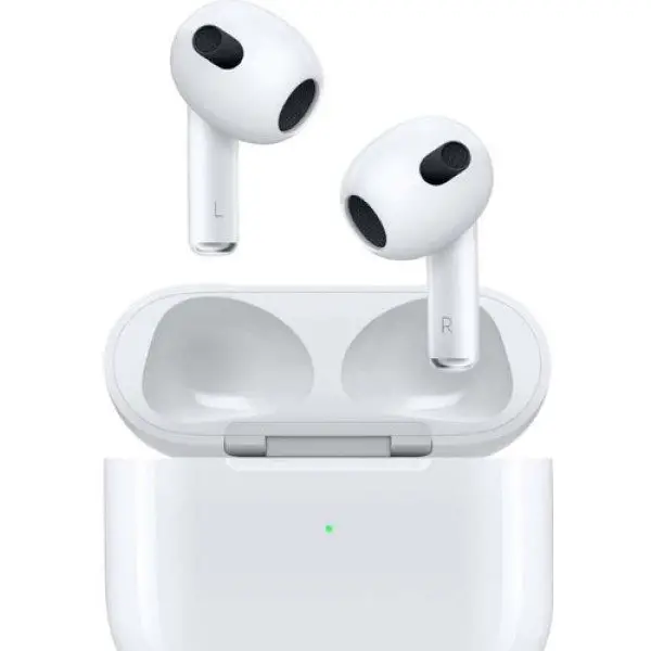 Apple airpods 3 oordopjes wit
